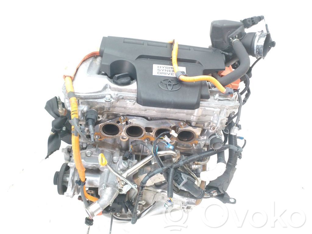 Motor   2ARFXE,1900036430