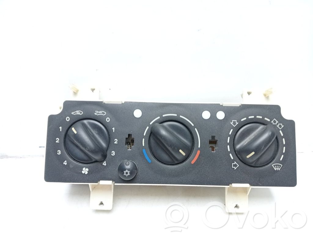 Citroen Xsara Air conditioner control unit module 