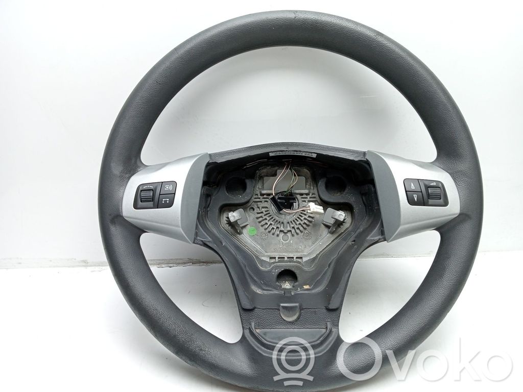 Ohjauspyörä   SV70042000,980825605591