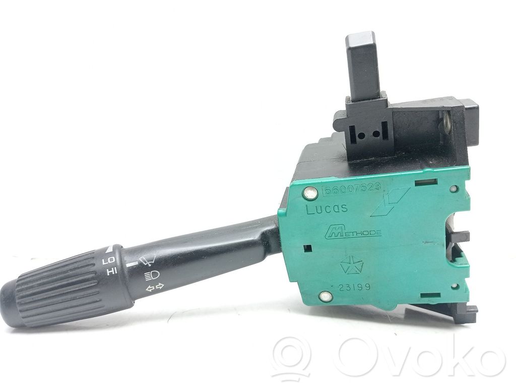 Jeep Grand Cherokee Panel lighting control switch 