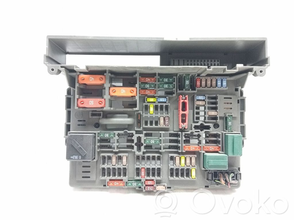 BSM Valdymo blokas   911944603,59205221030101