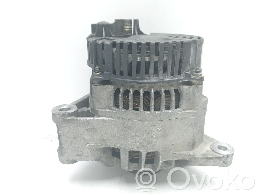 Citroen Saxo Alternador 
