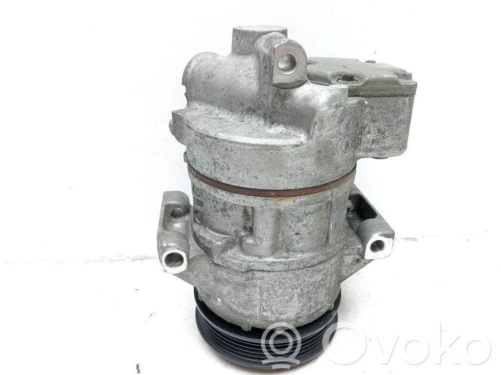 Mitsubishi Colt Compresseur de climatisation 