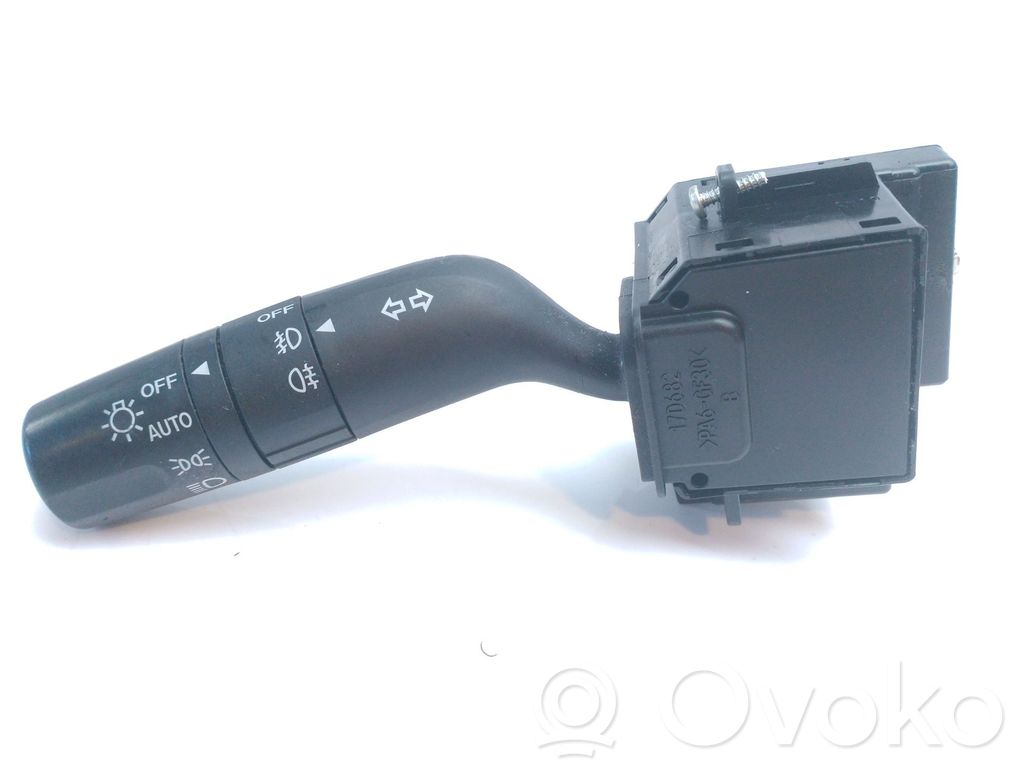 Mazda 3 II Indicator stalk 