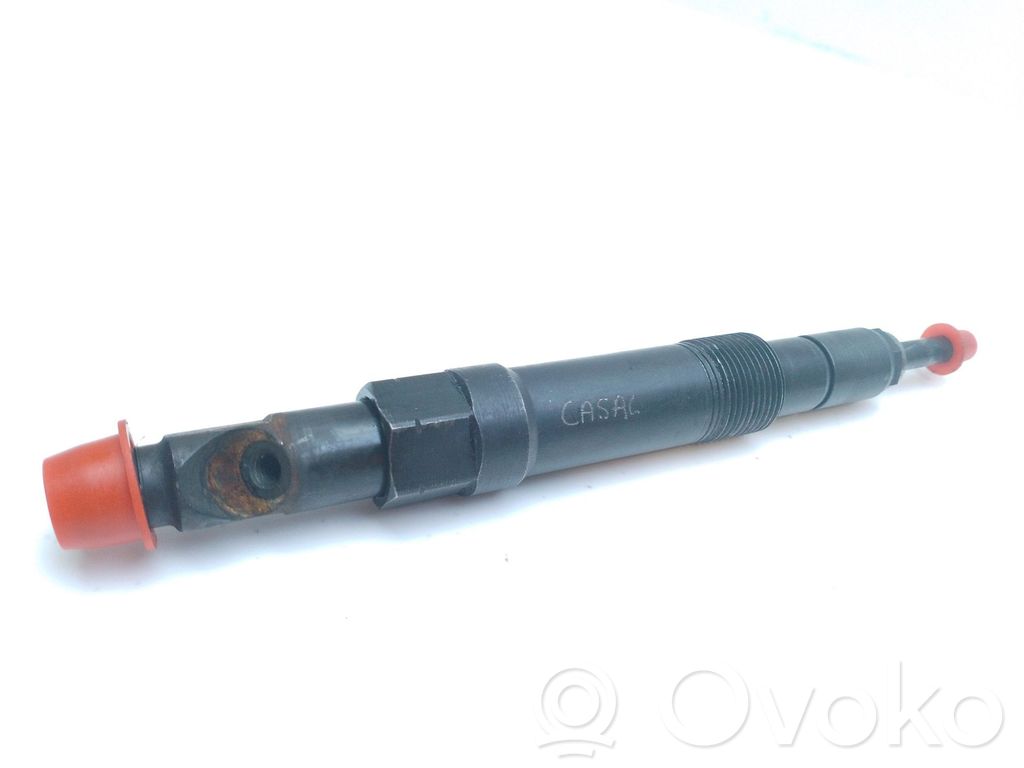 Ford Transit Inyector de combustible 