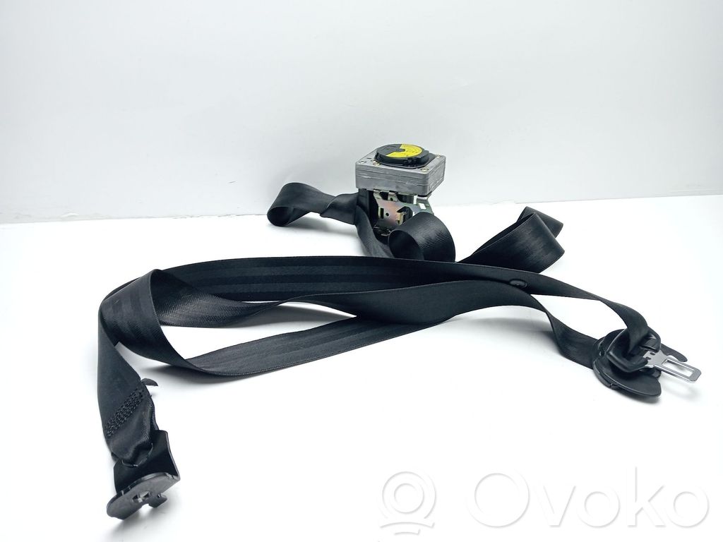 Seat Leon (1M) Cinturón delantero 