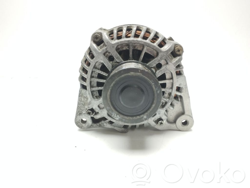 Generator/alternator   A3TB6581