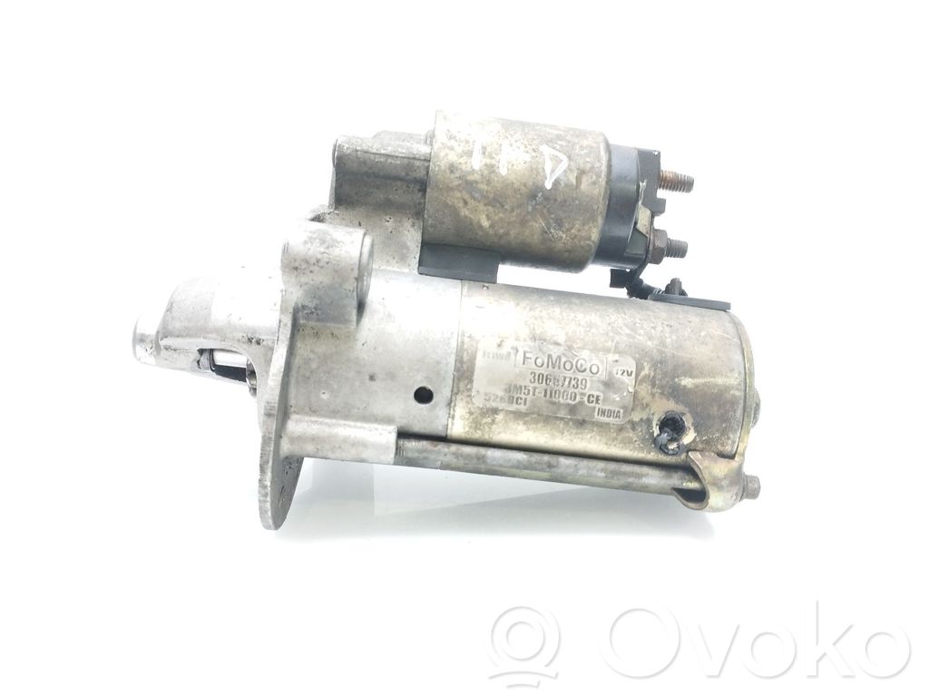 Стартер   3M5T11000CE,5669CI
