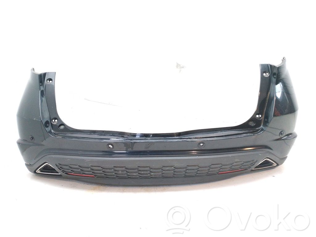 Honda Civic Parachoques 