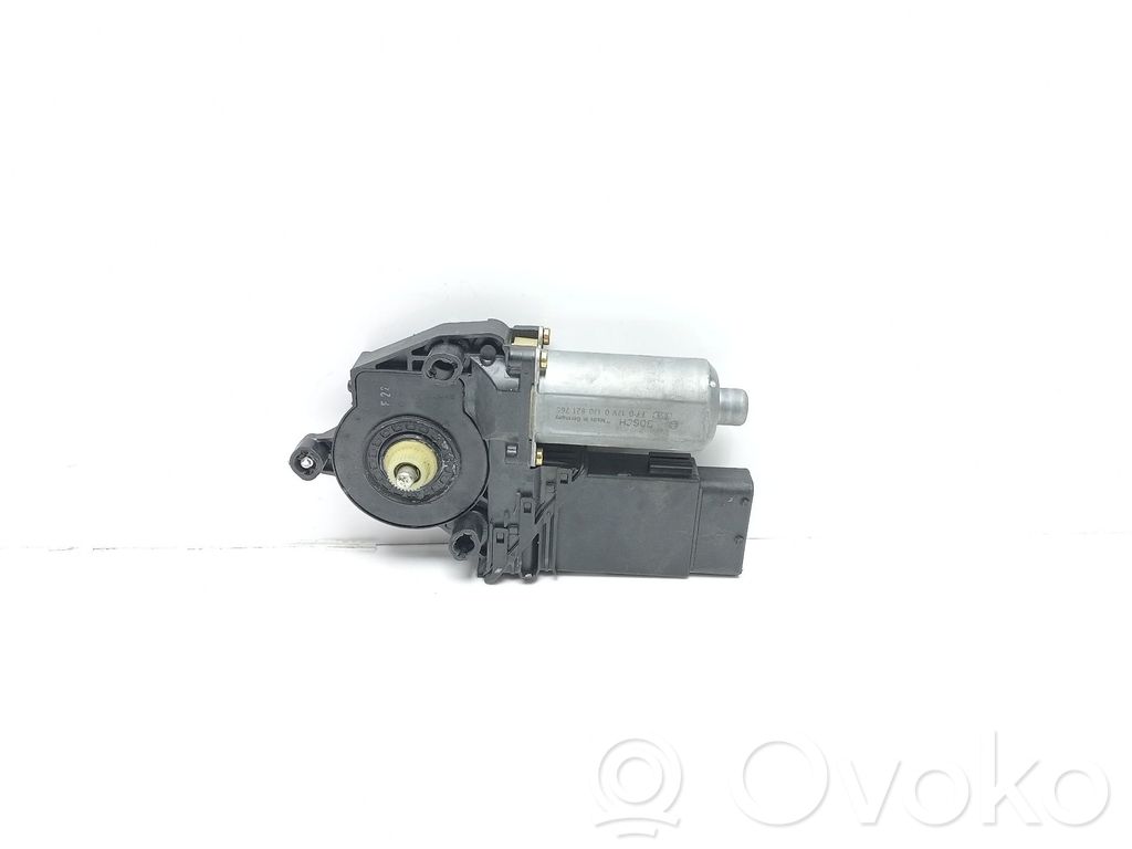 Volkswagen Passat Alltrack Motor macara geam ușă față 
