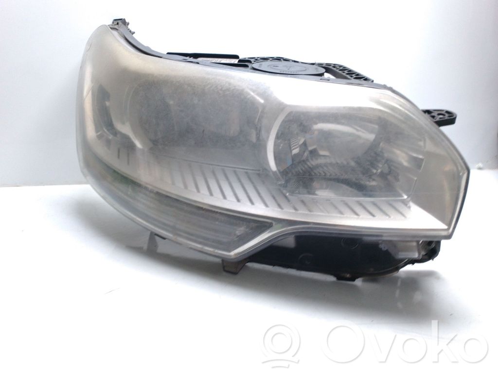 Headlight/headlamp   6206H8,9684845280