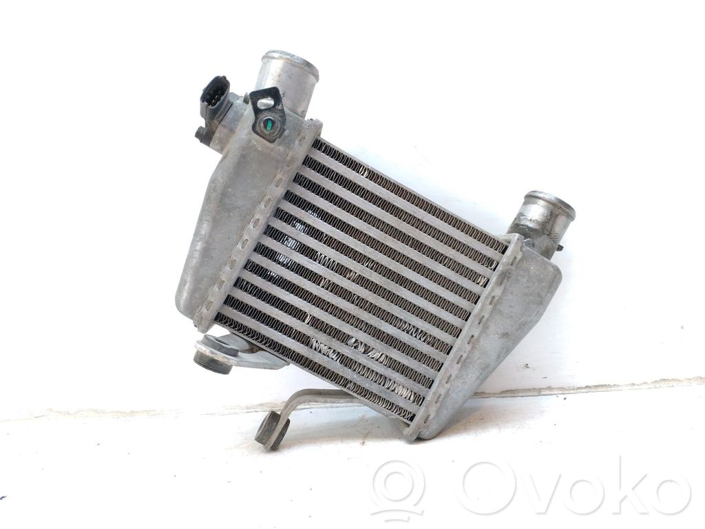 Hyundai Getz Intercooler radiator 