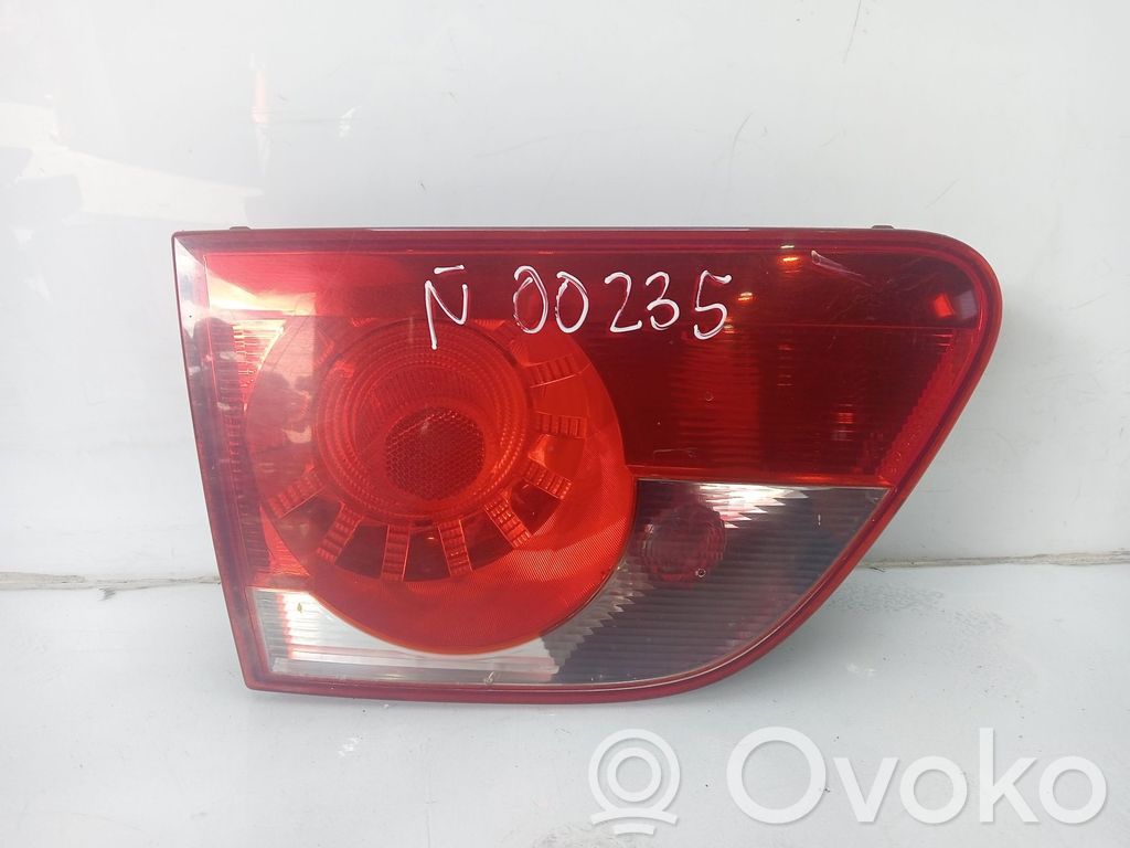 Seat Altea Lampa tylna 