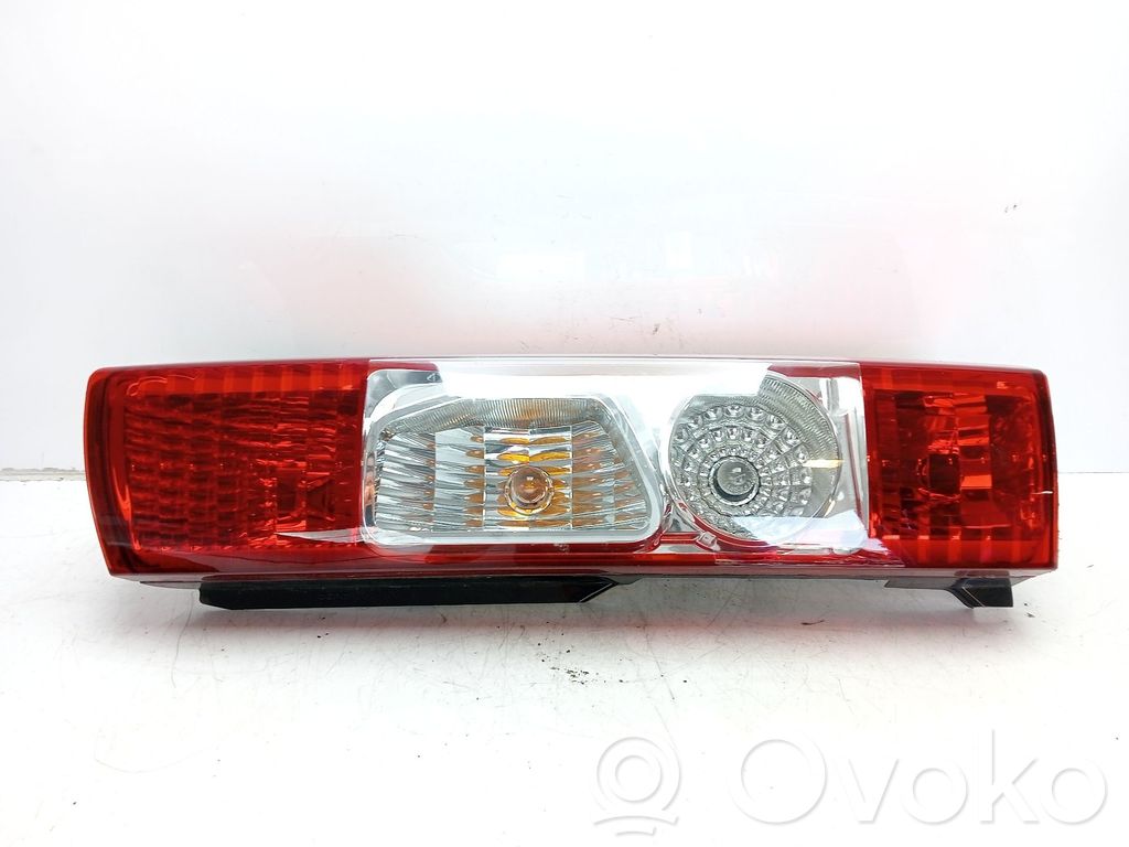 Lampa tylna   6351CL,085521926RB