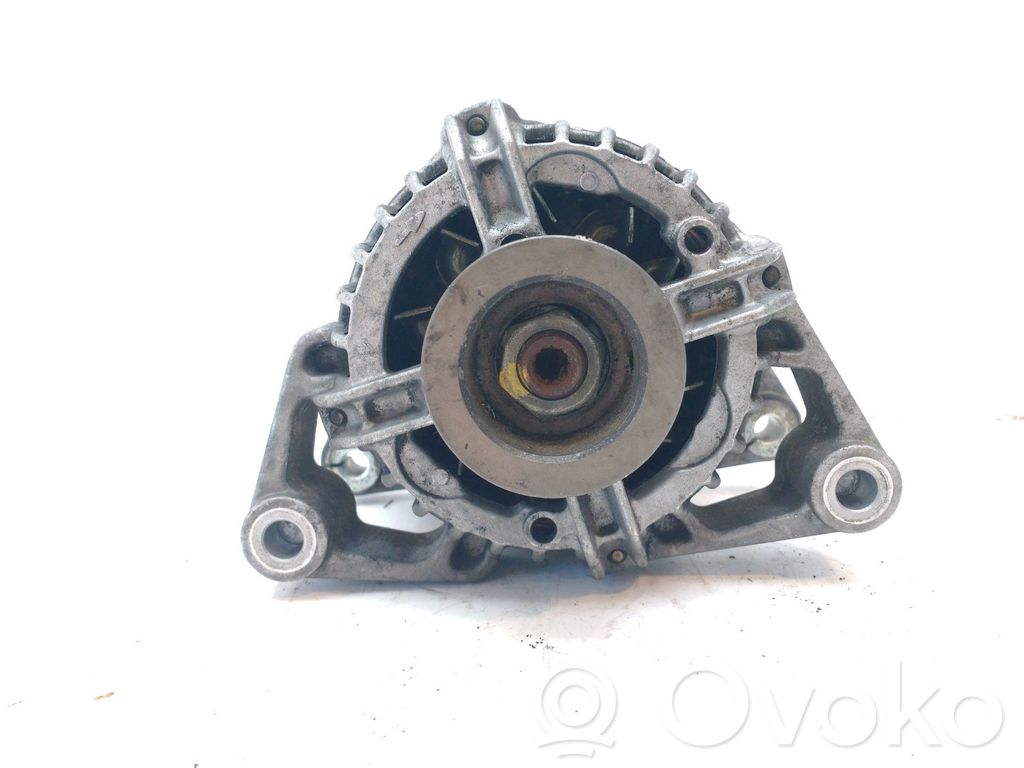 Opel Astra G Ģenerators 