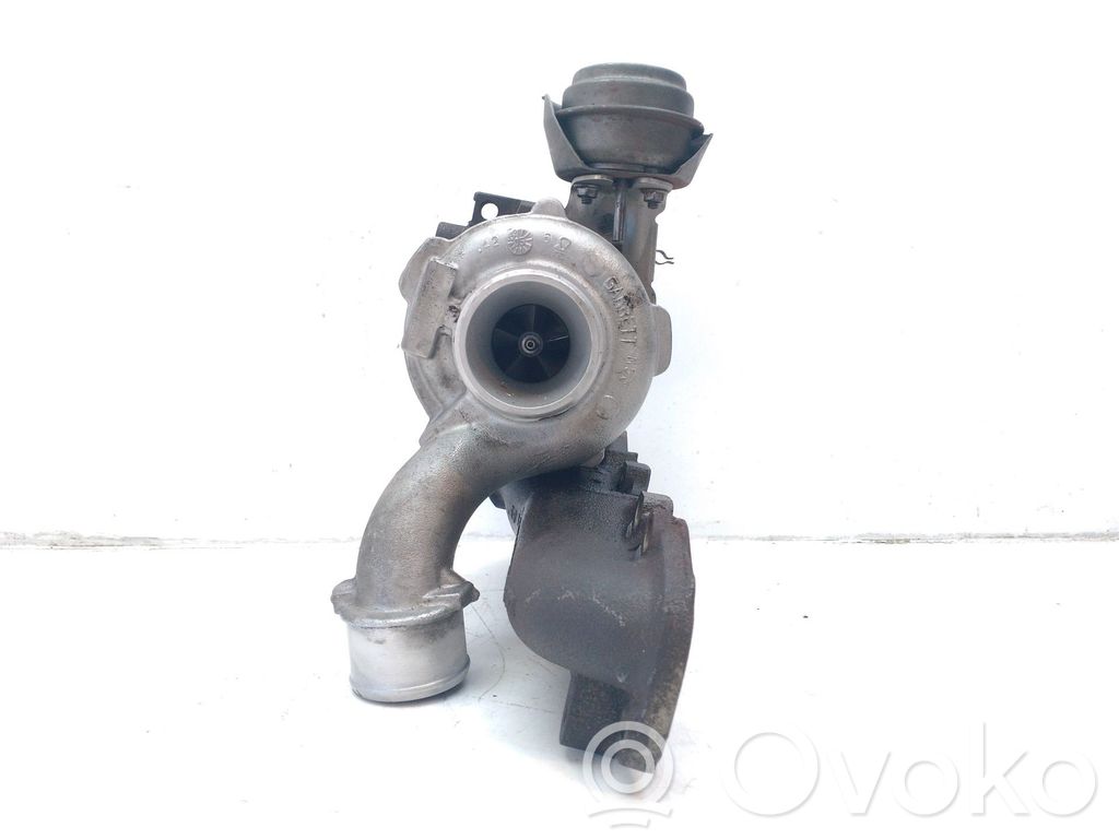 Turbina   860072,7550461