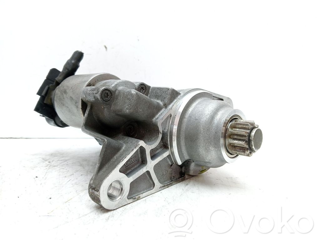 Seat Ibiza II (6k) Motor de arranque 