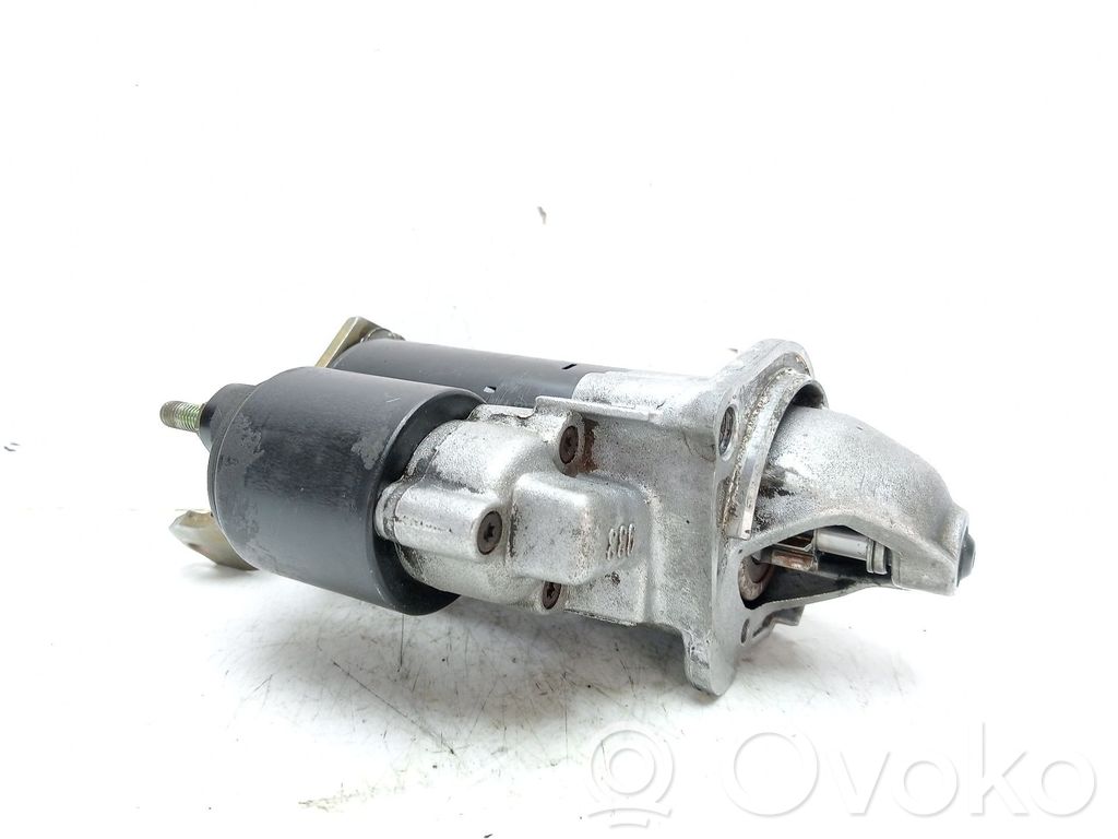 Audi A4 S4 B6 8E 8H Starteris 