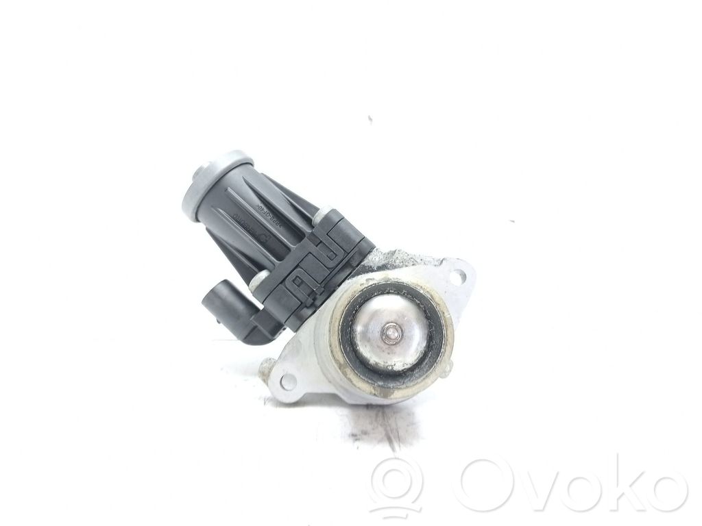 Opel Corsa D EGR vārsts 