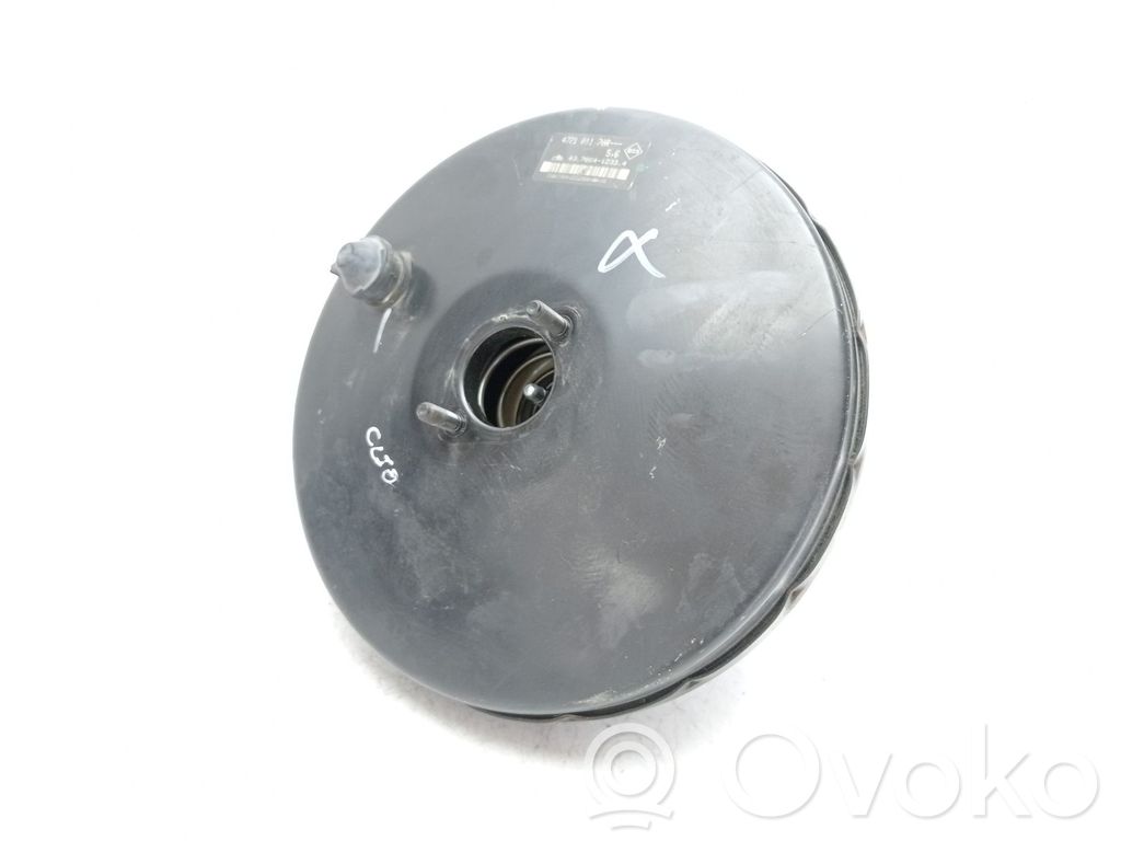 Renault Clio III Hydraulisen servojärjestelmän paineventtiili 