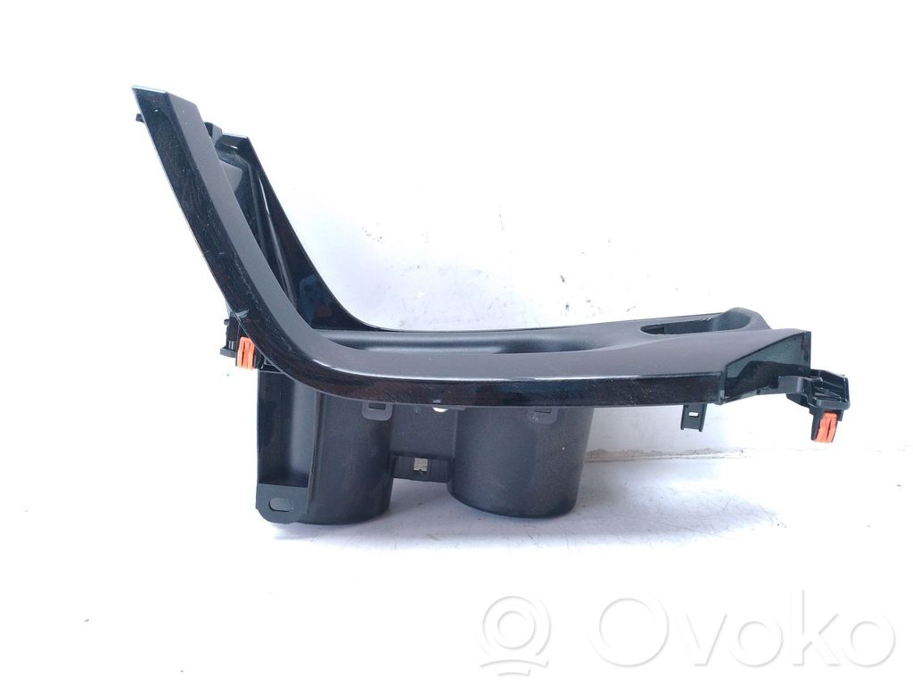 Toyota Corolla E160 E170 Bottom trim 