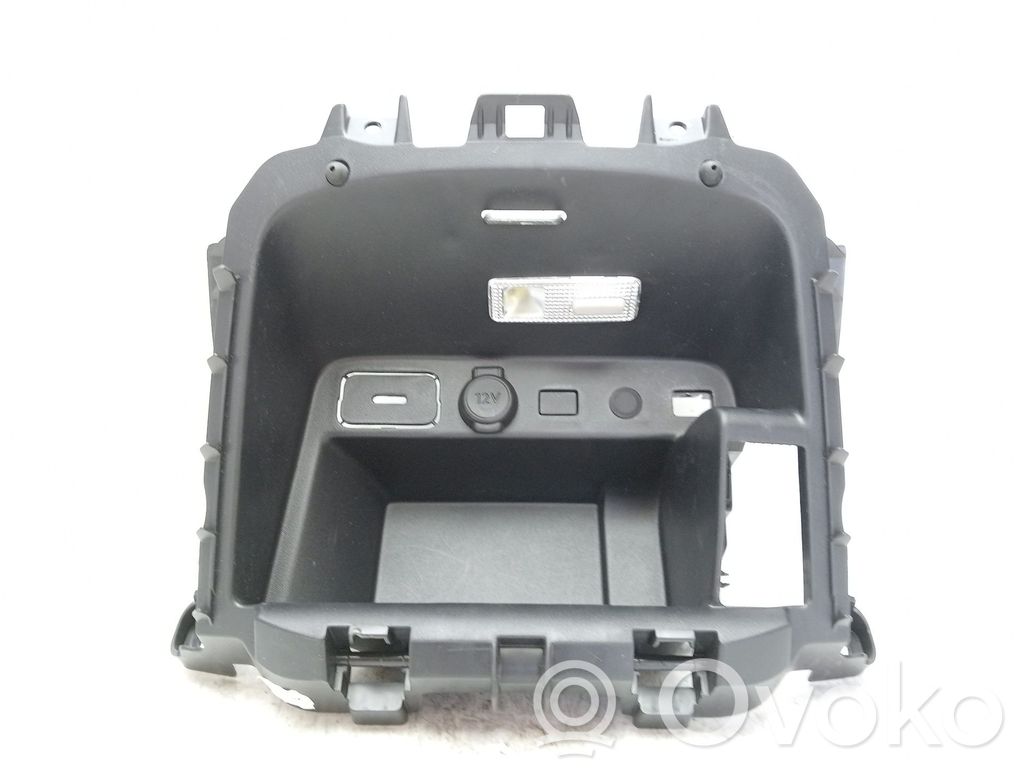 Citroen C4 SpaceTourer Guantera 
