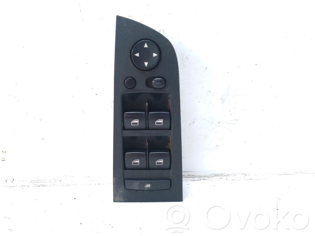 BMW 3 E90 E91 Electric window control switch 