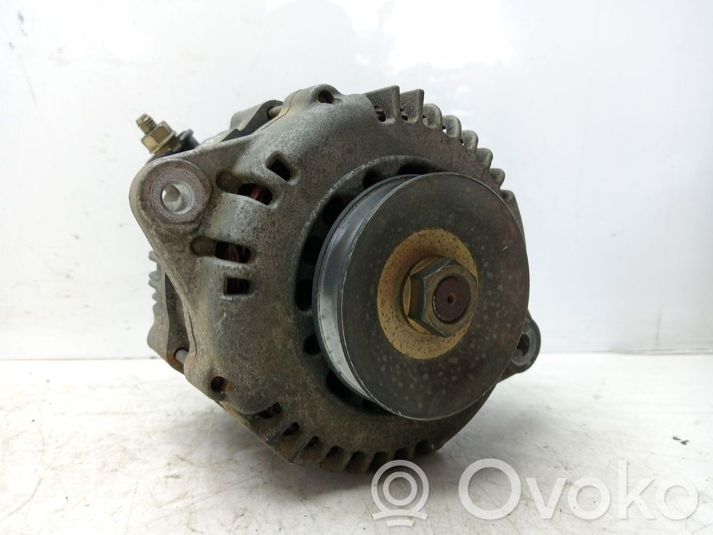 Nissan Almera N16 Alternator 