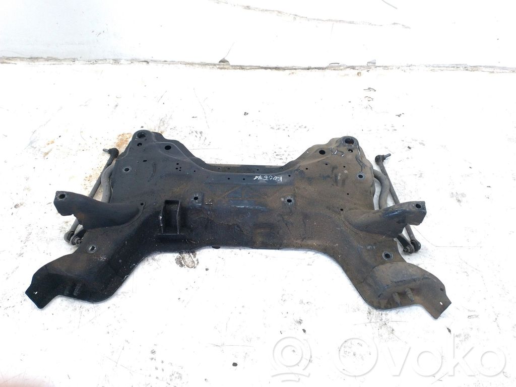 Etuapurunko   3502FH