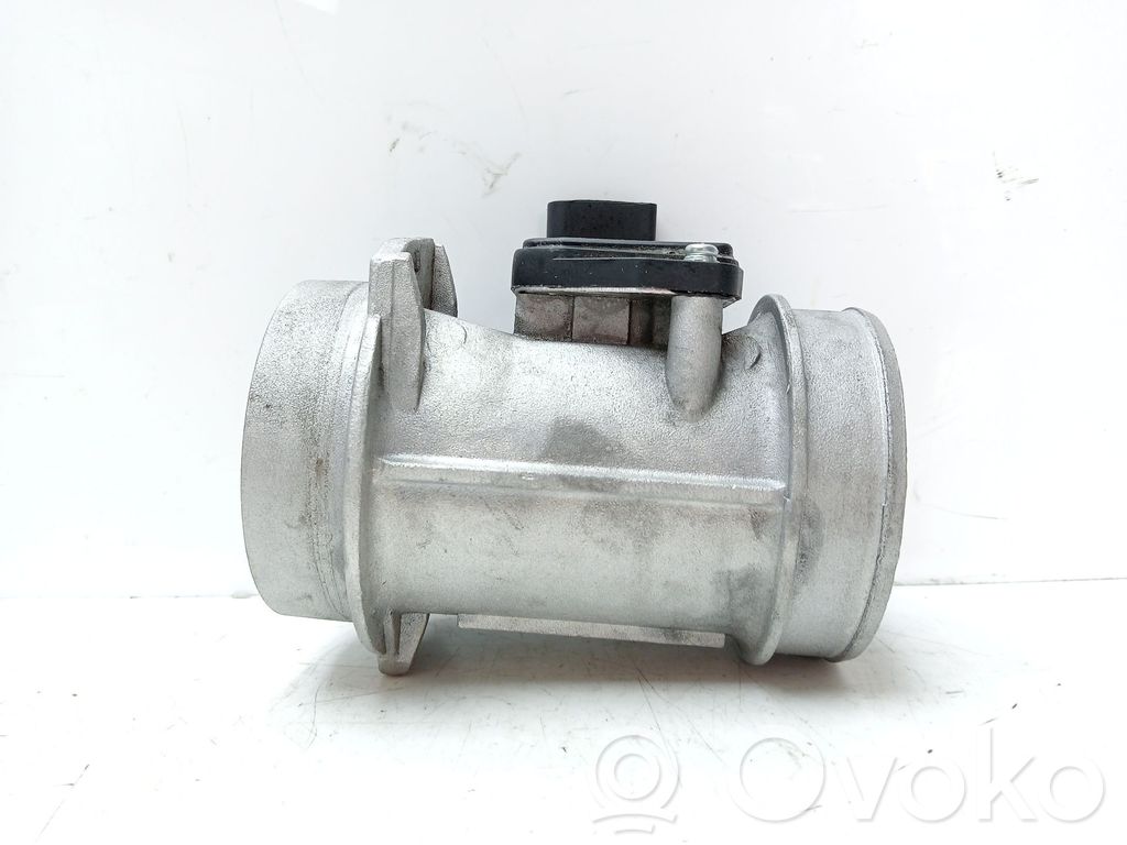 Audi A4 S4 B6 8E 8H Caudalímetro de flujo del aire 