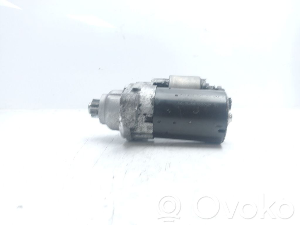 Seat Ibiza III (6L) Motor de arranque 