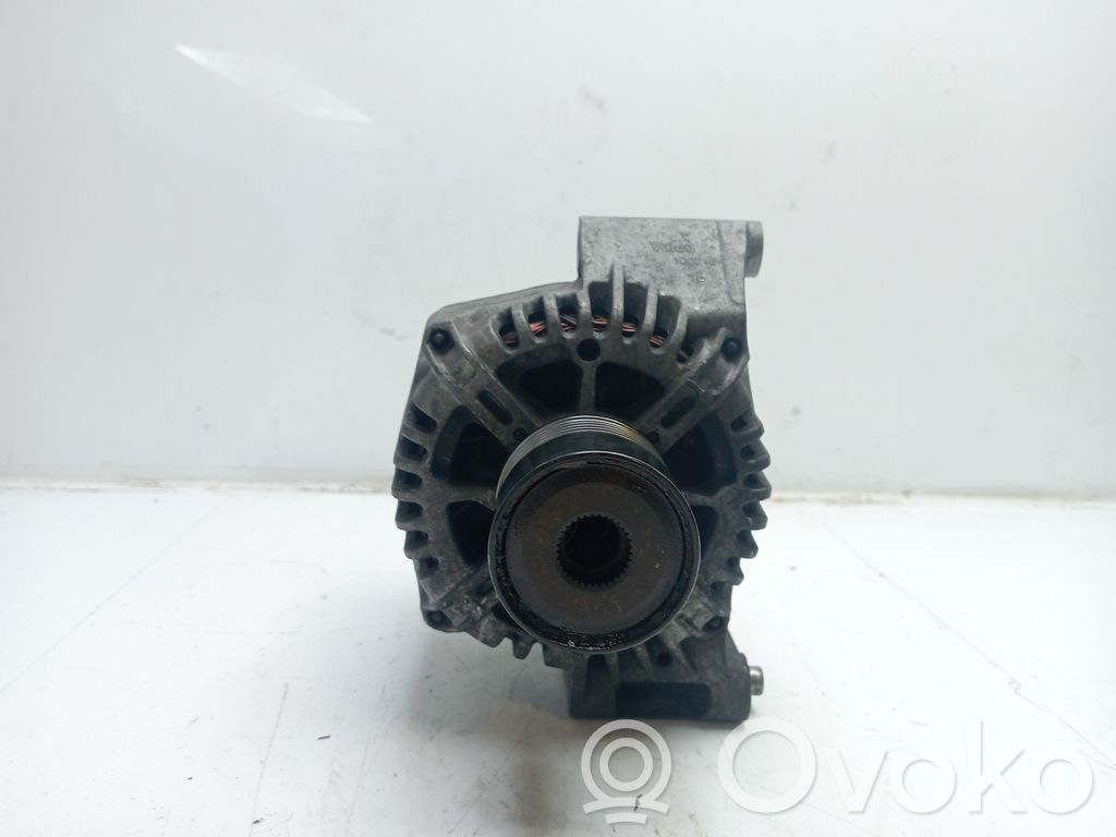 Opel Corsa D Ģenerators 