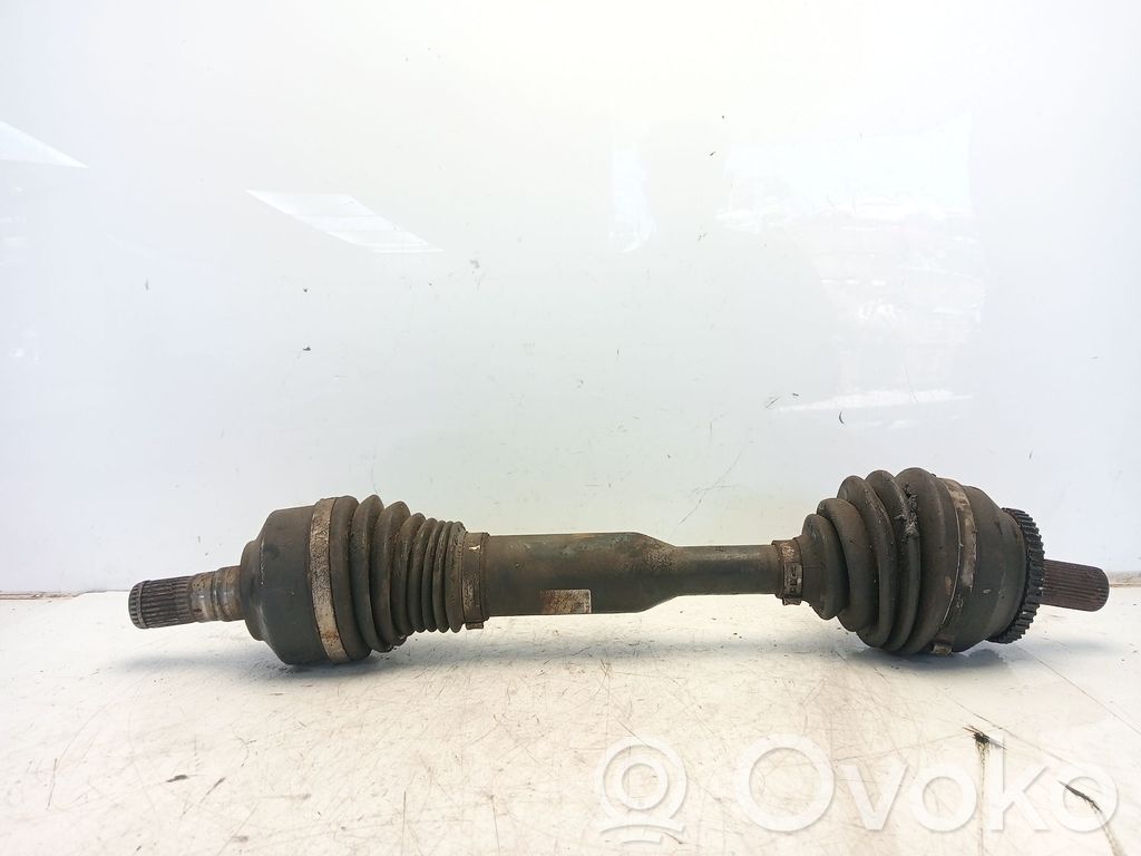 Volvo XC90 Front driveshaft 