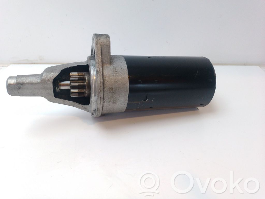 Audi A4 S4 B6 8E 8H Motor de arranque 