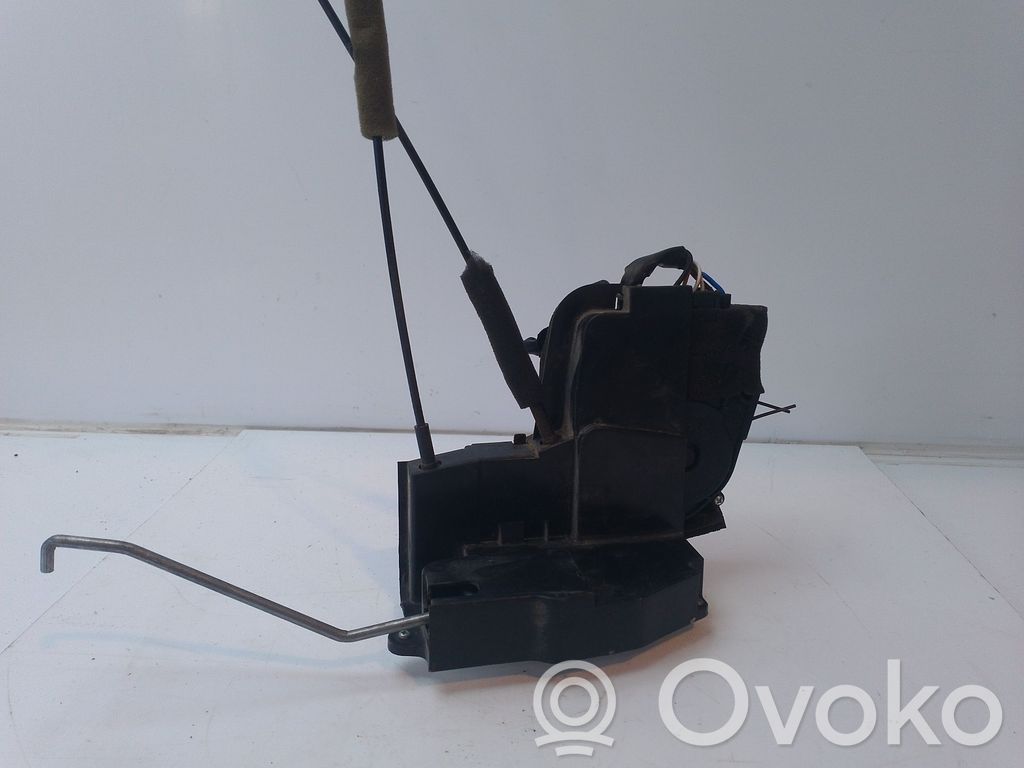 Etuoven lukko   EH1458310E