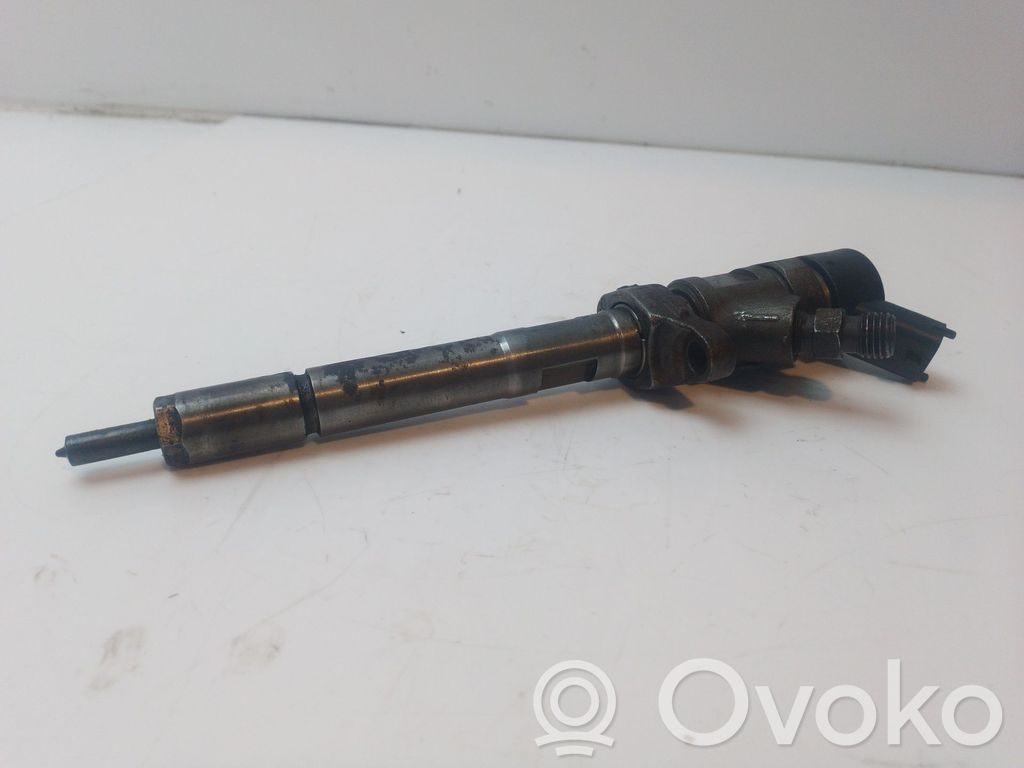 Ford Focus Fuel injector 
