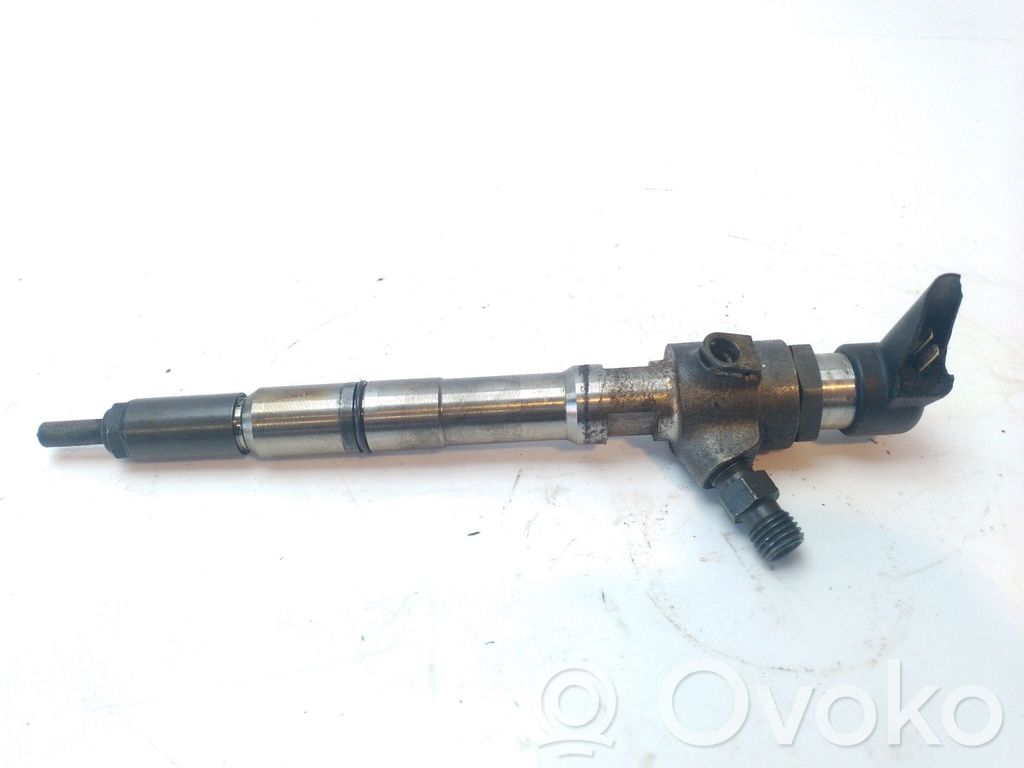 Peugeot 308 Inyector de combustible 