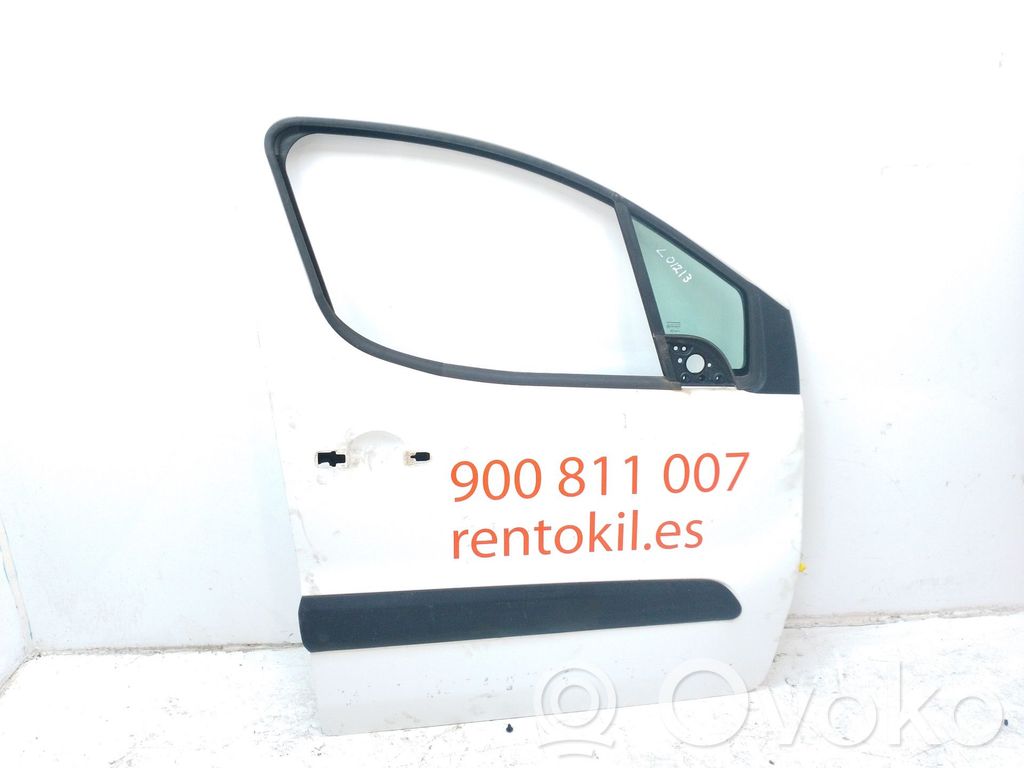 Puerta delantera   9010H7