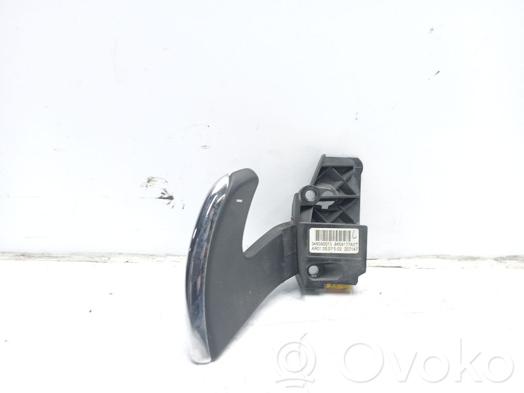 Citroen C4 Grand Picasso Módulo de confort/conveniencia 