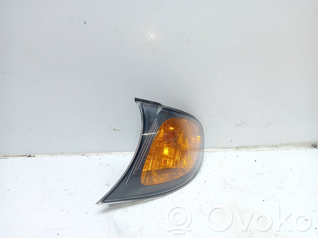 BMW 3 E46 Headlight/headlamp 