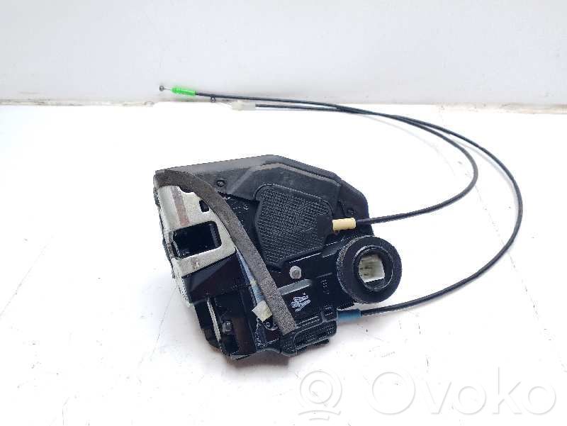 Etuoven lukko   6904002210