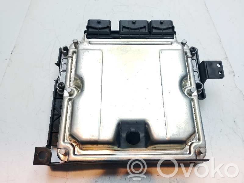 Engine control unit/module   9644721080,9644721080,9640938680