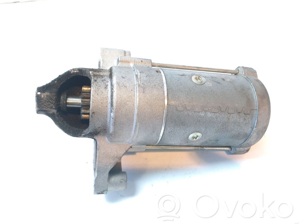 Motor de arranque   9832577880