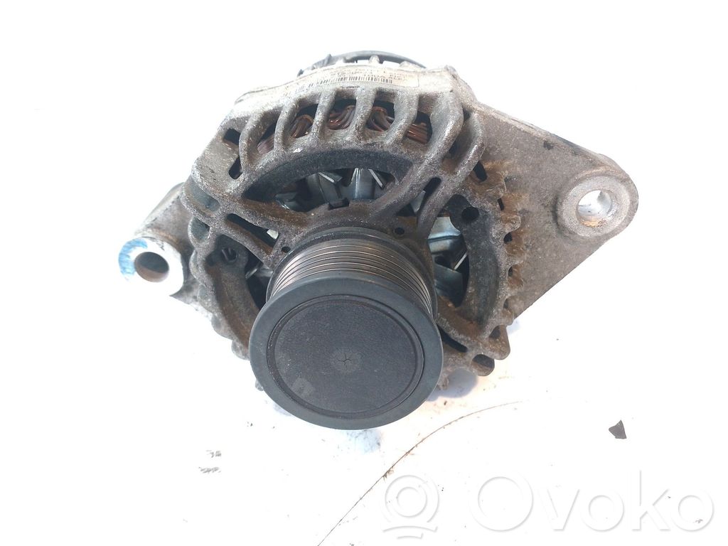 Fiat Bravo Ģenerators 