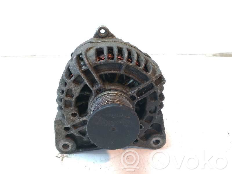 Renault Scenic II -  Grand scenic II Alternator 
