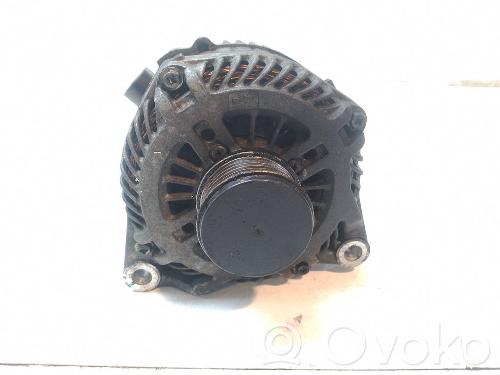 Ģenerators   5705EE,9654752880