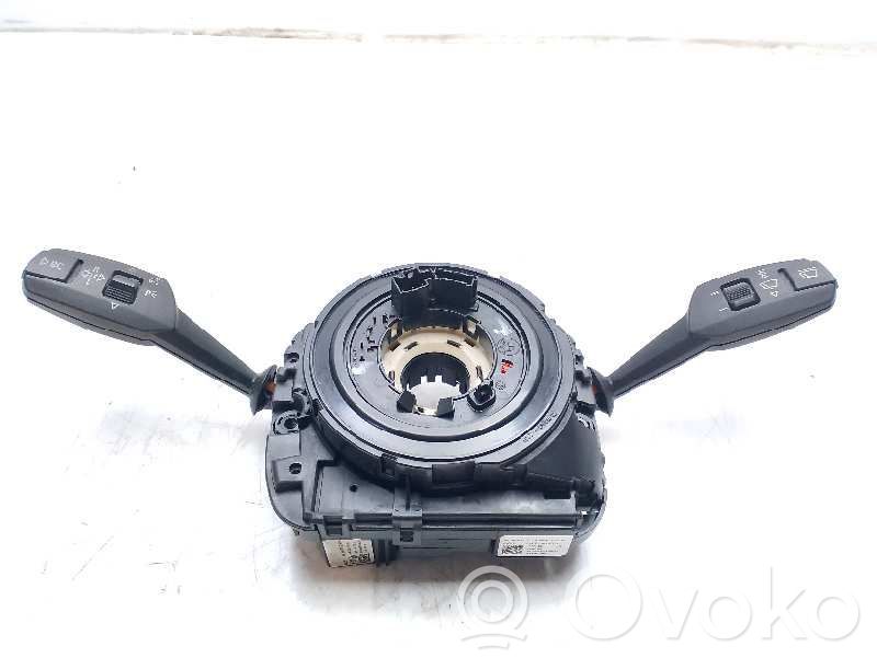 BMW 1 E81 E87 Interruptor de control multifunción 