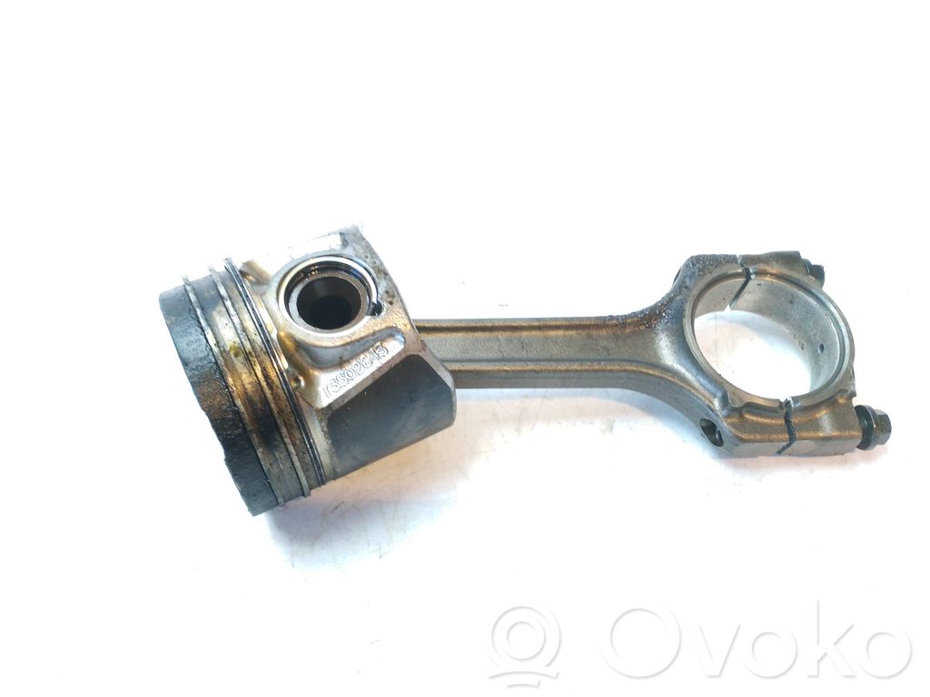 Opel Corsa C Pistón 