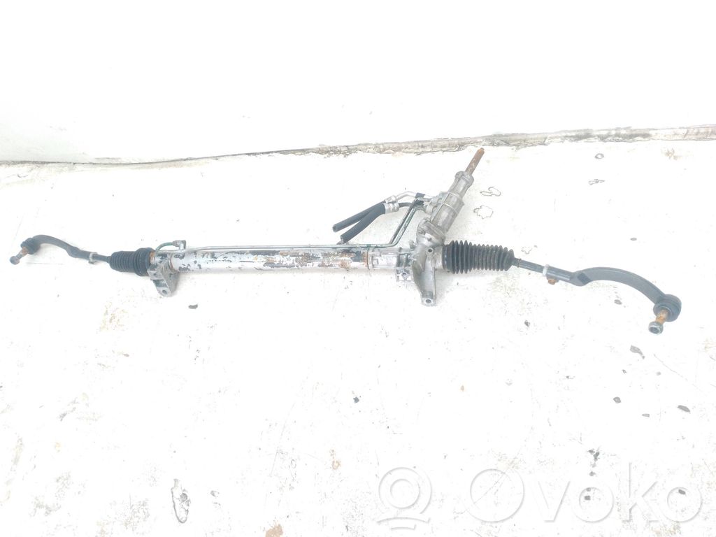 Renault Master II Steering rack 