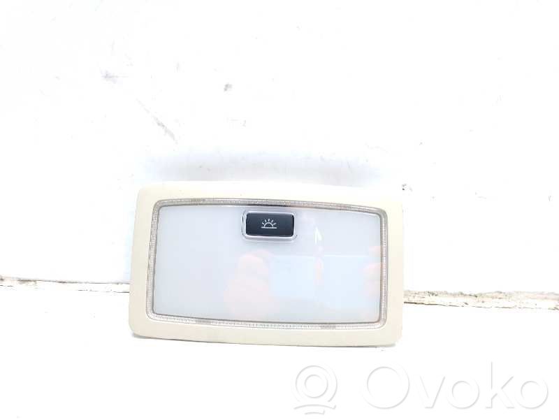 Otras luces interiores   8136078010A0